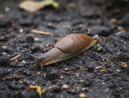 Дедовский метод против слизней: утром огород был уже чист - без химии, только копеечные компоненты