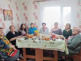 Ученые Коми совершили гастроэкспедицию по Усть-Куломскому району