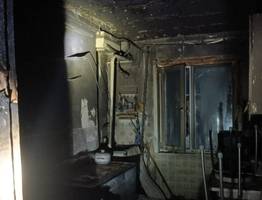 Пожары в Коми унесли жизнь человека и высветили проблему электробезопасности