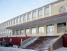 В школу в Коми вдохнули новую жизнь: в Визинге завершают ремонт за 105 миллионов