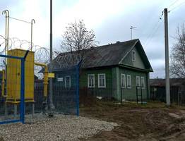 В Коми газопровод длиной 36 километров объединил шесть населенных пунктов Сыктывдина