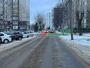 Водитель на Opel сбил пешехода на "зебре" без светофора в Сыктывкаре