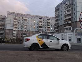 Бдительный сосногорский таксист помог обезвредить наркопреступника в Коми