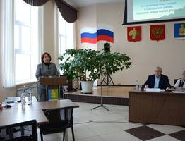 Школьники Сысольского района активно осваивают коми язык