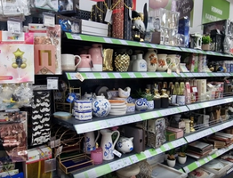 Посоветовали аналог магазина Фикс Прайс: сходила и все увидела сама - сравниваю цены и ассортимент