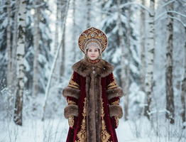 12 забытых древнерусских имен, которые теперь опять популярны - несут в себе мудрый смысл и формируют связь с историей рода