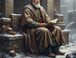 Этот совет Омара Хайяма перевернёт ваше понимание жизненных ударов от судьбы