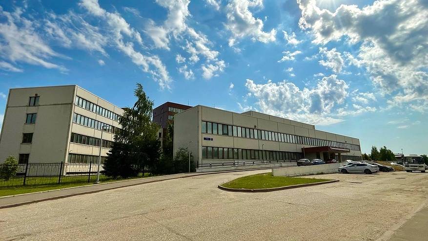 Главная картинка новости: Онкодиагностика в Коми выходит на принципиально новый уровень