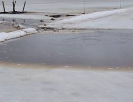 В Коми трагедия на удорском озере унесла жизни двух рыбаков