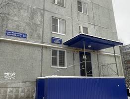 В Сыктывкаре после капремонта открылся очередной опорный пункт полиции