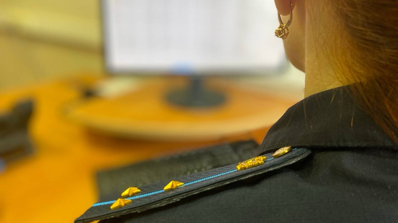 Главная картинка новости: В Коми наказали рублем: пьяный водитель из Жешарта лишился 240 тысяч вместо автомобиля