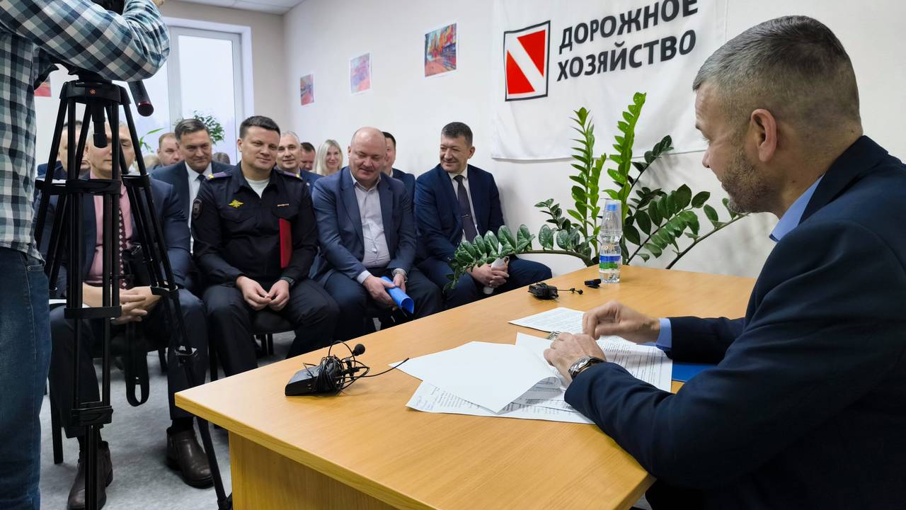 Главная картинка новости: В Сыктывкаре стартовала программа комплексного развития микрорайона Дырнос