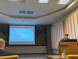 Ученые России исследуют тайны Тимано-Североуральского региона в Сыктывкаре