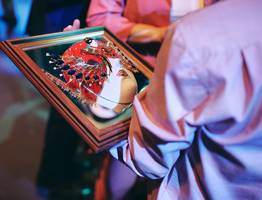 Два театра из Коми завоевали дипломы престижной "Золотой маски"