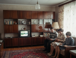 Красивые российские имена, завоевавшие всю планету: почему их выбирают родители в Европе, США и Азии