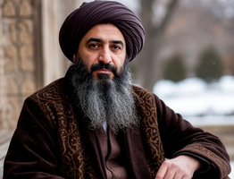 Что нас ждет в старости: размышления 83-летнего Омара Хайяма