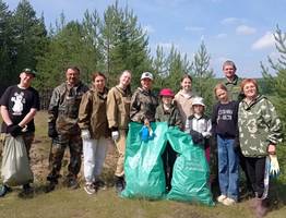 Юные лесничие из Коми вошли в число призеров всероссийского конкурса