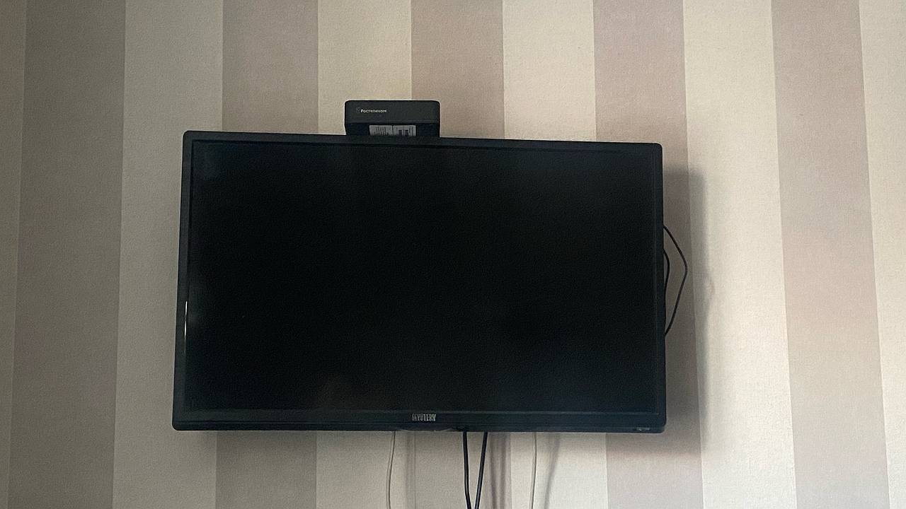 Главная картинка новости: 41% жителей Коми отказался от просмотра телевизора