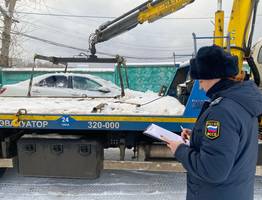 Сыктывкарские приставы изъяли автомобиль экс-лидера "пичугинской" ОПГ