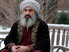 Гениальные слова Омара Хайяма для женщин, решившихся уйти от своего мужчины