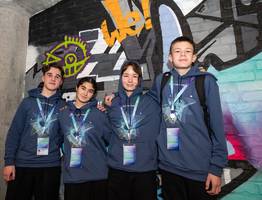 Школьница из Коми победила в международном соревновании по искусственному интеллекту