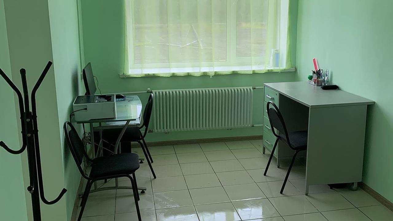 Главная картинка новости: В Коми Вуктыльская больница преображается после масштабного обновления