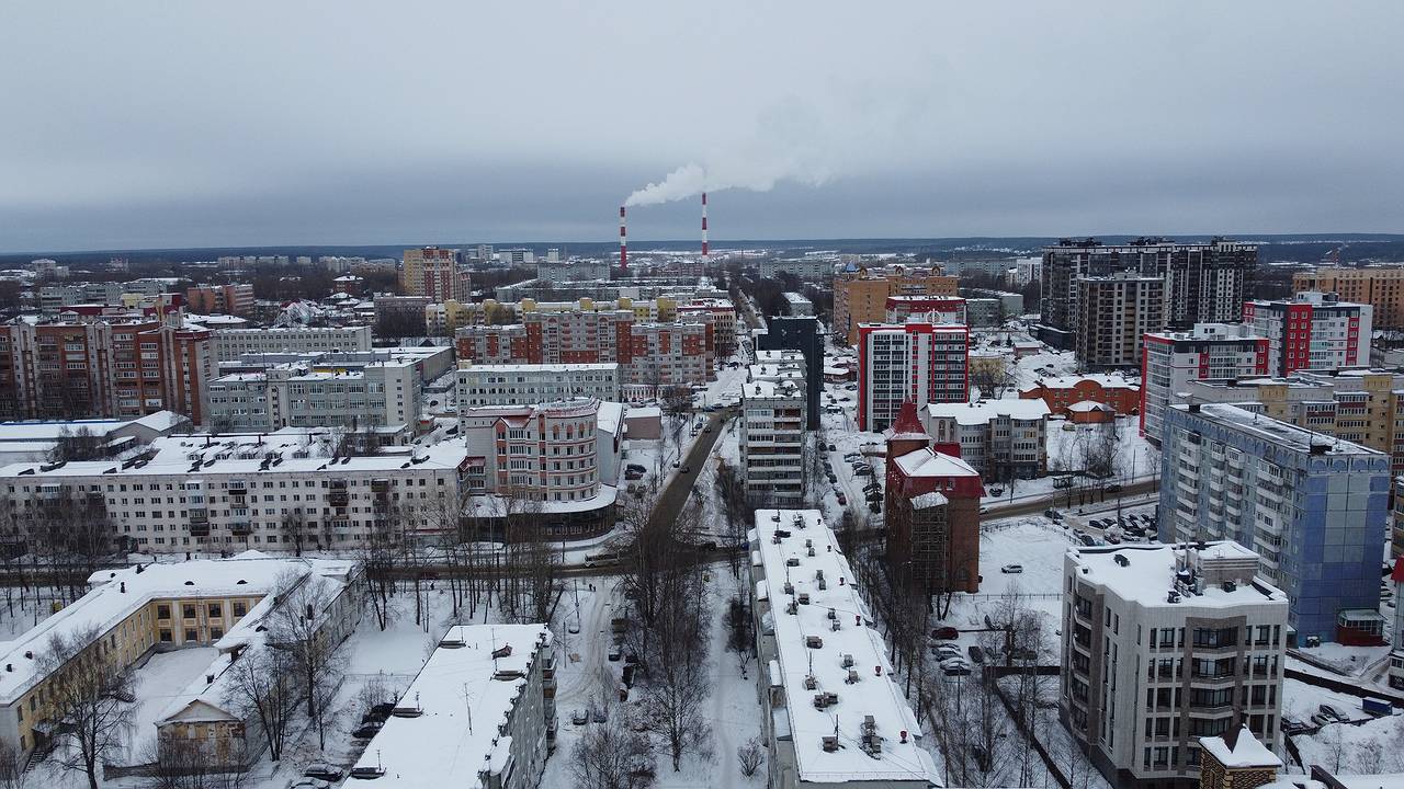 Главная картинка новости: 29 и 30 ноября Сыктывкар приглашает открыть для себя мир культуры, экологии и спорта