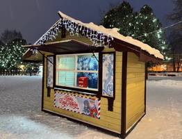 Сыктывкар запустил почту Деда Мороза для исполнения детских желаний