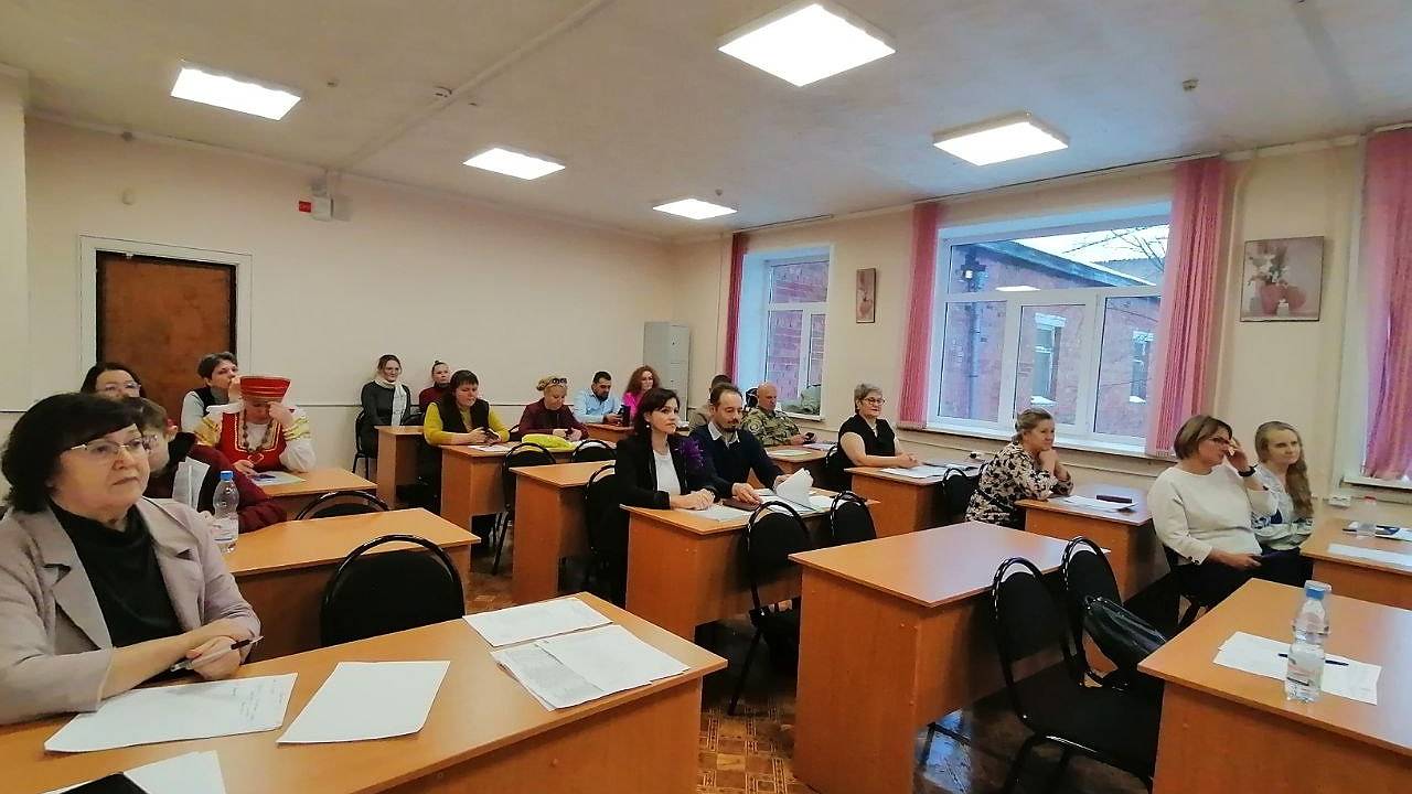 Главная картинка новости: Новые выпускники "Школы фермера" представили бизнес-проекты для развития аграрного сектора Коми