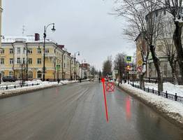 Два ДТП в Сыктывкаре привели к госпитализации трех человек