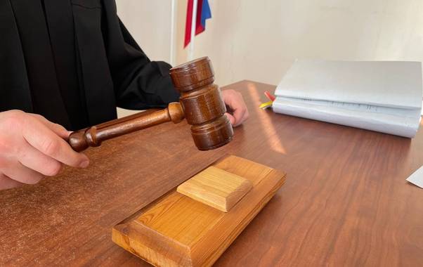 В Коми воркутинец поплатился арестом за кражу масла и колбасы