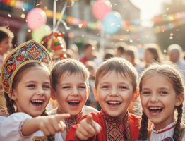 Миланы, Роберты и Виолетты уже подросли: с какими проблемами сталкиваются дети - вот к чему привела мода на вычурные и необычные имена