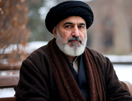 3 великих стихотворения Омара Хайяма, от которых ваше сердце дрогнет