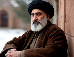 "Друг окажется злейшим врагом": гениальные мысли Омара Хайяма о пересмотре ближайшего окружения