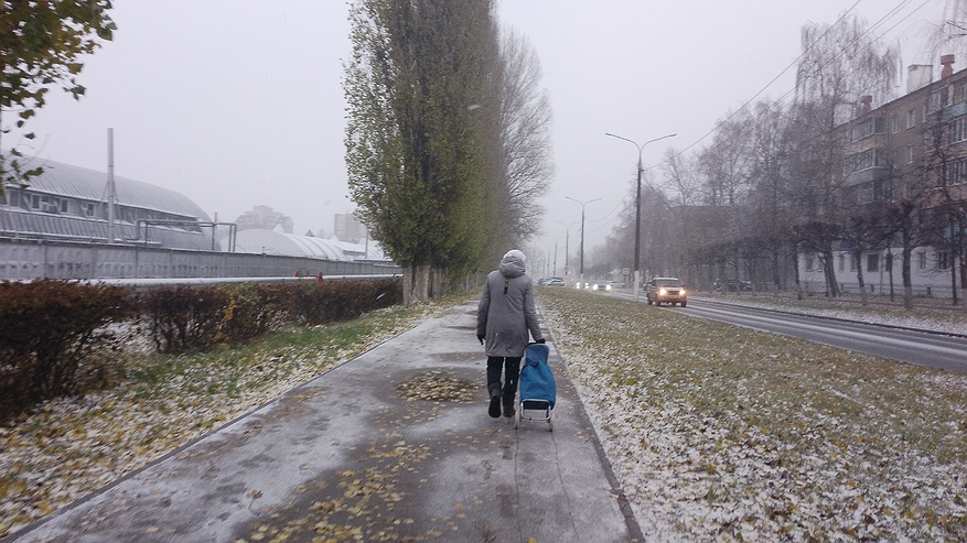 Главная картинка новости: Родились в белой рубашке: люди, рожденные в эти числа, находятся под особой защитой сильнейшего ангела-хранителя