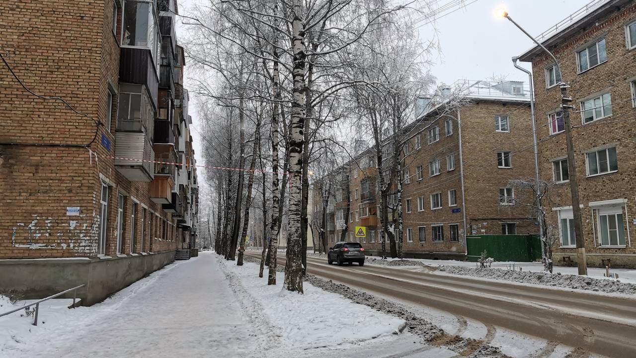 Главная картинка новости: 1 декабря всю территорию Коми накроет волна тепла: везде около 0 градусов