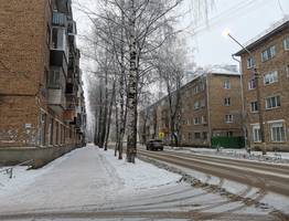 1 декабря всю территорию Коми накроет волна тепла: везде около 0 градусов