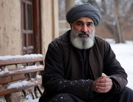 Короткая молитва Омара Хайяма, которая помогала философу в тяжелые дни