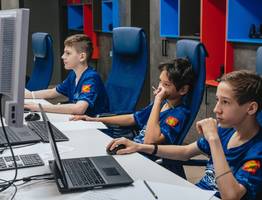 Гимназисты из Коми победили в Национальной технологической олимпиаде Junior