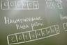 Миниатюра новости: Тысячи выпускников Коми пишут сегодня итоговое сочинение