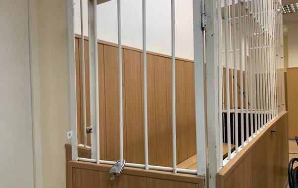 В Сыктывкаре суд продлил арест четырем хулиганам, напавшим на транспортную полицию