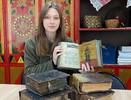 Сыктывкарский университет получил уникальные старинные книги старообрядцев