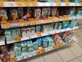 5 товаров из "Светофора", которые можно брать смело, и 5 - которые лучше обходить стороной: чек-лист от бывалого покупателя