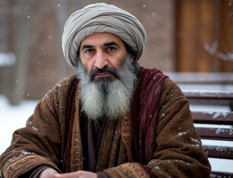 Как легко пережить жизненные потрясения: 3 мудрых совета Омара Хайяма