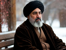 "Все, что имеешь - трать": напутствие всем людям от Омара Хайяма