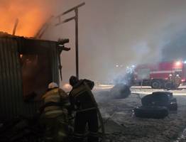 Огненная трагедия в Нижнем Одесе и еще два сигнала в Коми напомнили о правилах безопасности