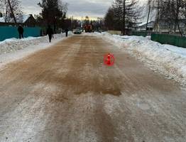 В Коми задержали водителя, который сбил и оставил умирать пешехода в Ижме