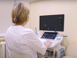 В Сыктывкаре завершают ремонт в женской консультации