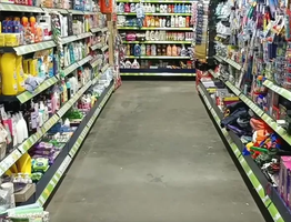 В ФИКС ПРАЙС набрала кучу всего на 826 рублей: новинки для кухни, дома и для себя любимой - обзор с полок