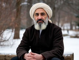 Что делать тем, кто слаб, болен, беден и запутался в жизни: советы мудрого Омара Хайяма